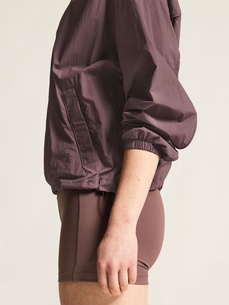 Hypervent Oversized Wind Jacket W - Windjacke