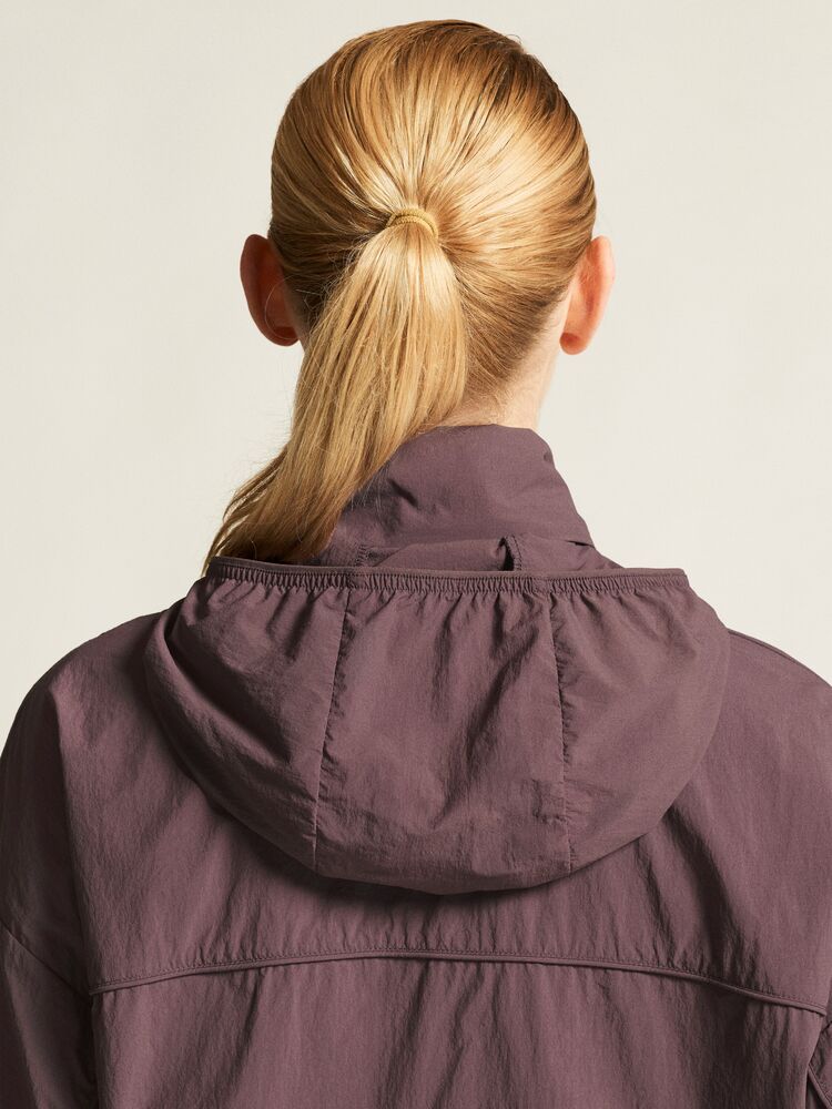 Hypervent Oversized Wind Jacket W - Windjacke