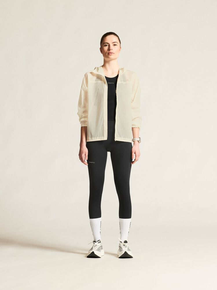 Hypervent Light Wind Jacket W - leichte Windjacke