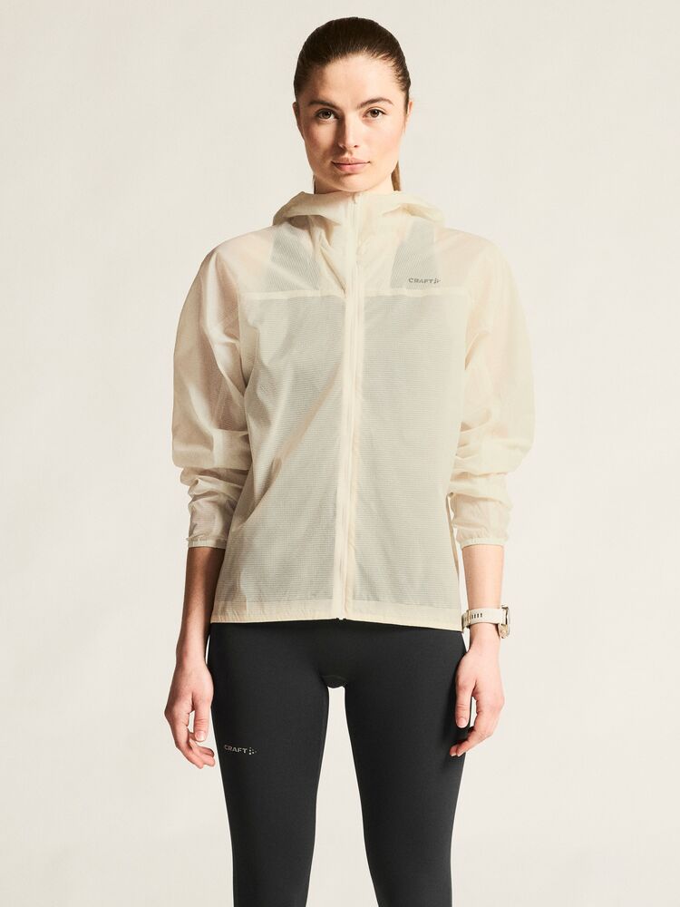 Hypervent Light Wind Jacket W - leichte Windjacke