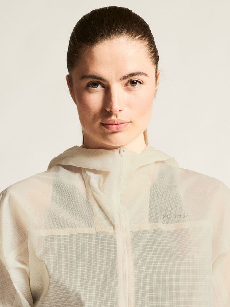 Hypervent Light Wind Jacket W - leichte Windjacke