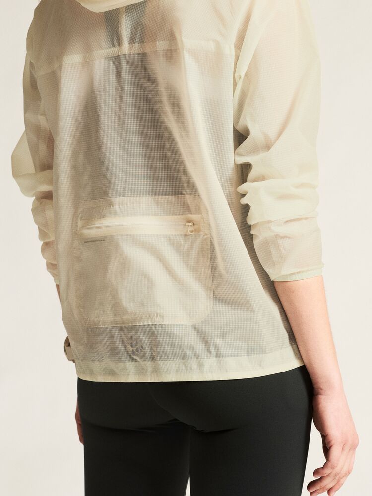 Hypervent Light Wind Jacket W - leichte Windjacke