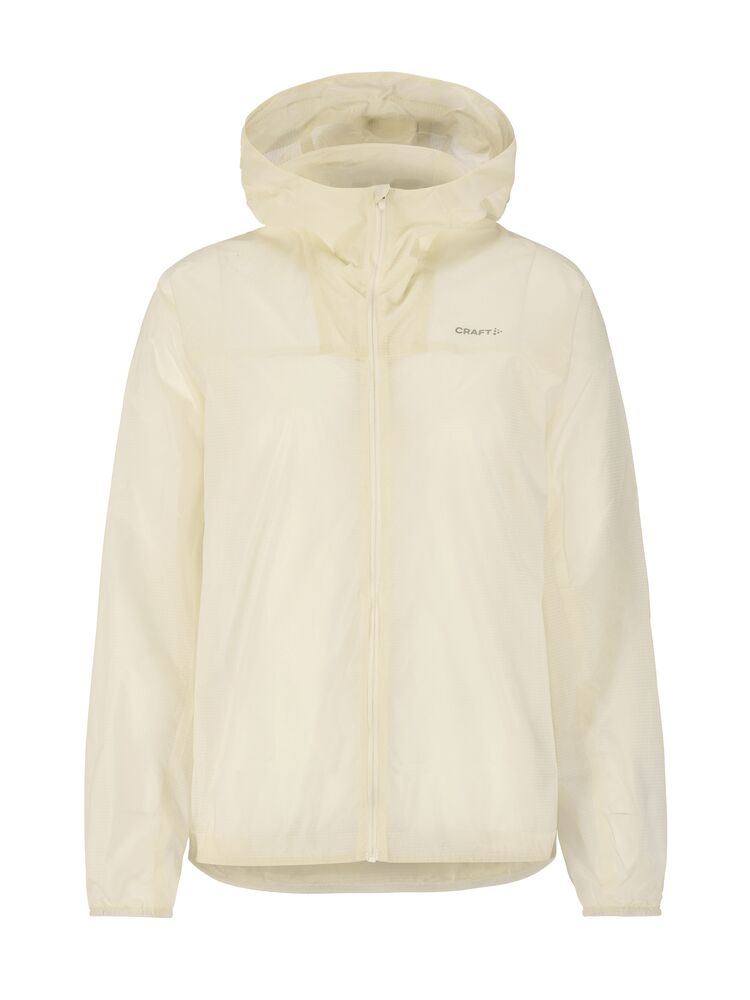 Hypervent Light Wind Jacket W von Craft – Tofu