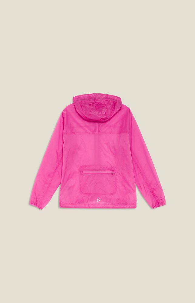 Hypervent Light Wind Jacket W - leichte Windjacke