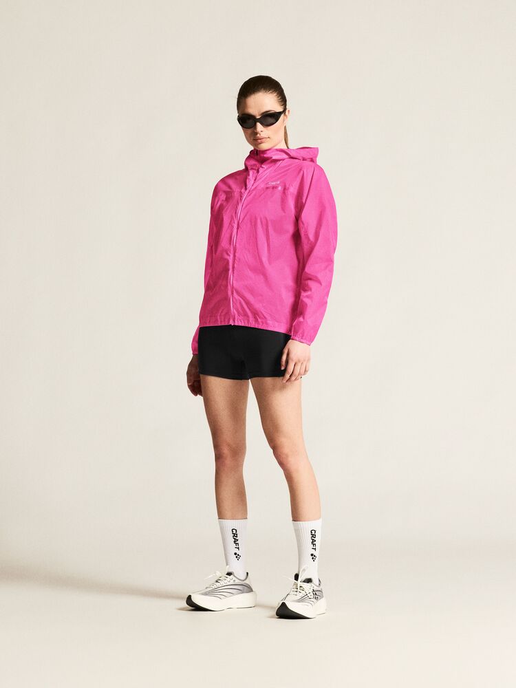 Hypervent Light Wind Jacket W von Craft – Tofu