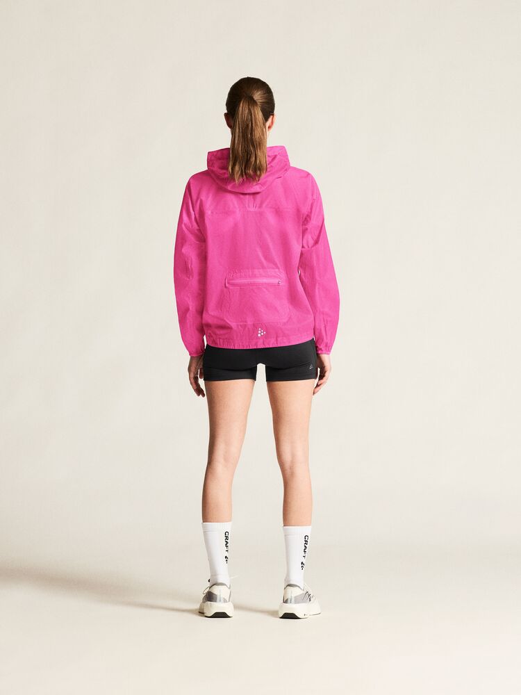 Hypervent Light Wind Jacket W von Craft – Tofu