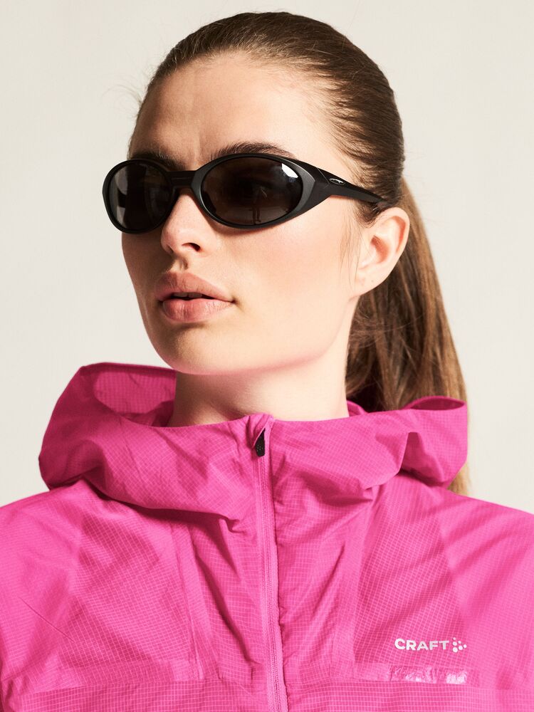Hypervent Light Wind Jacket W - leichte Windjacke