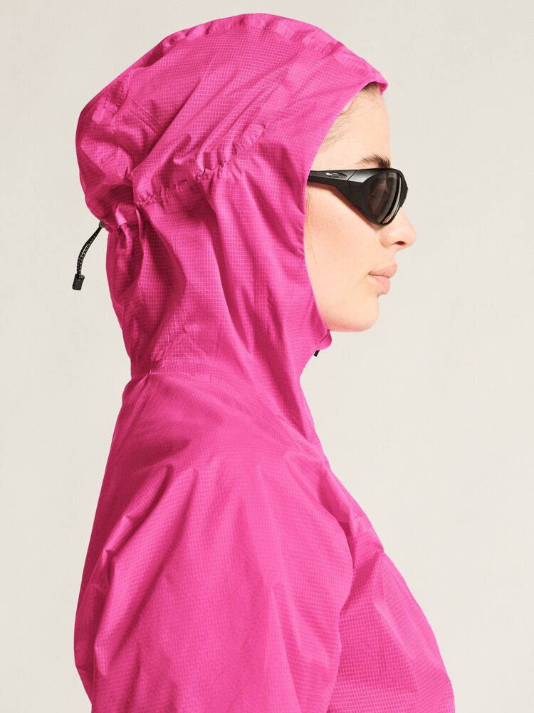 Hypervent Light Wind Jacket W von Craft – Tofu