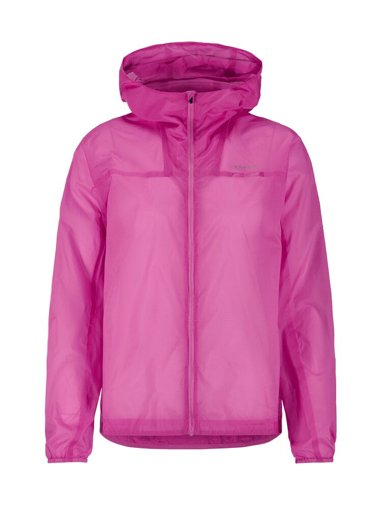 Hypervent Light Wind Jacket W - leichte Windjacke