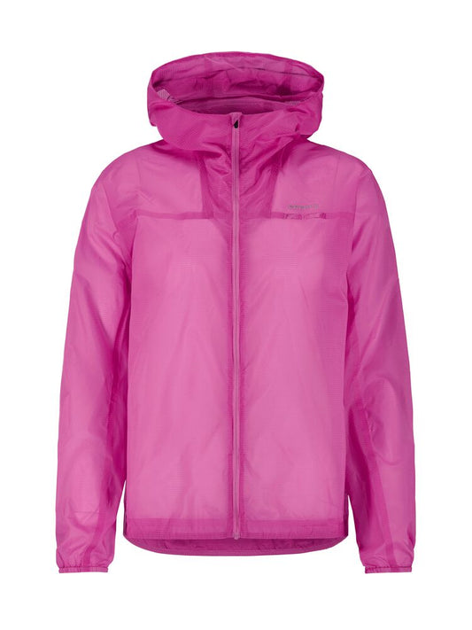 Hypervent Light Wind Jacket W - leichte Windjacke