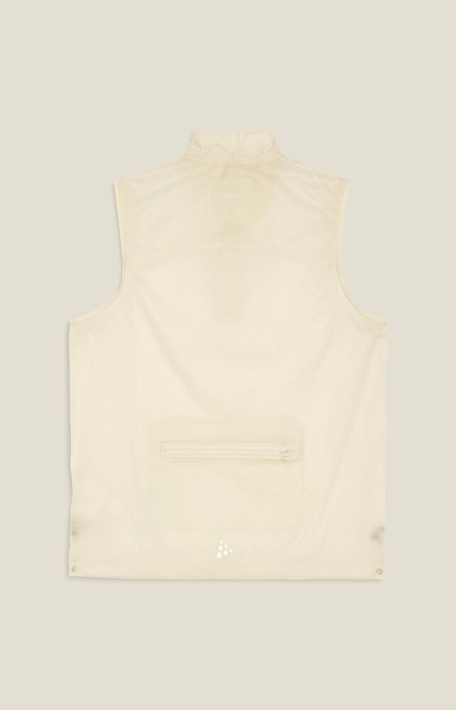 Hypervent Light Wind Vest W - Trainingsweste