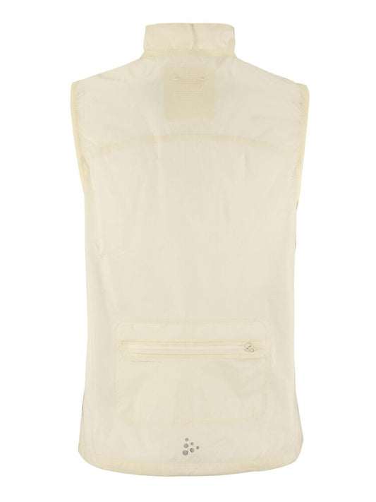 Craft Hypervent Light Wind Vest W – Sportjacken