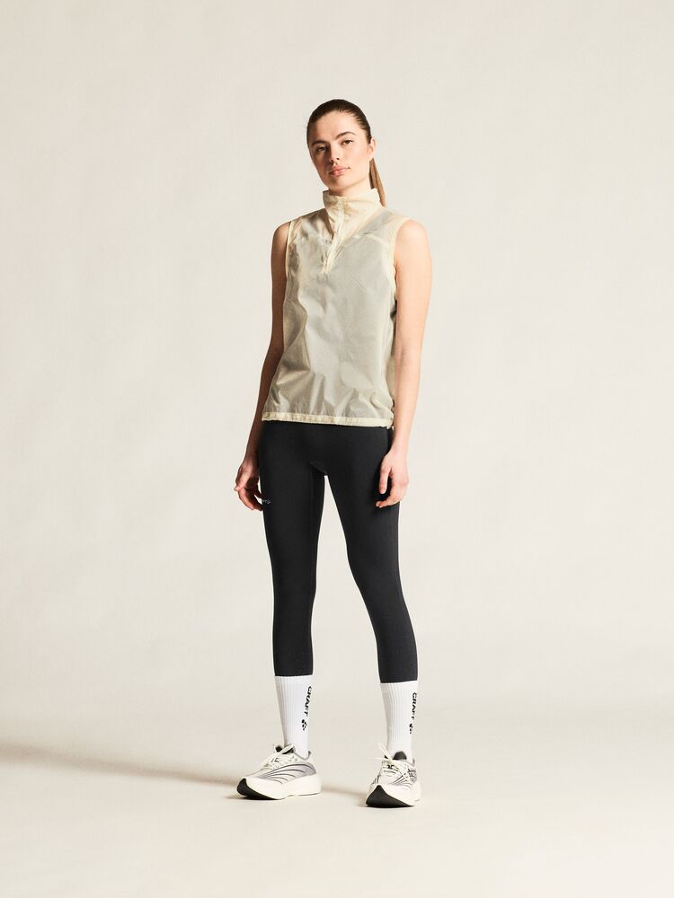 Hypervent Light Wind Vest W - Trainingsweste