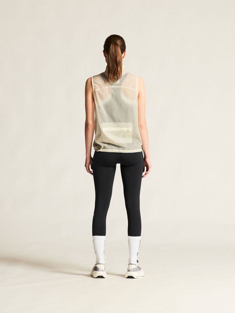 Hypervent Light Wind Vest W von Craft – Tofu