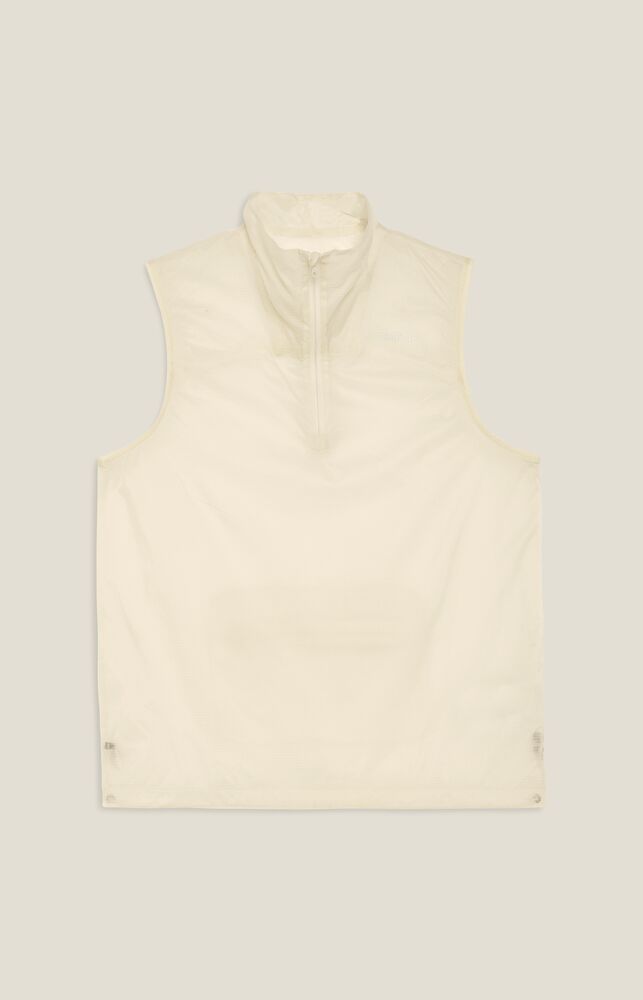 Hypervent Light Wind Vest W - Trainingsweste