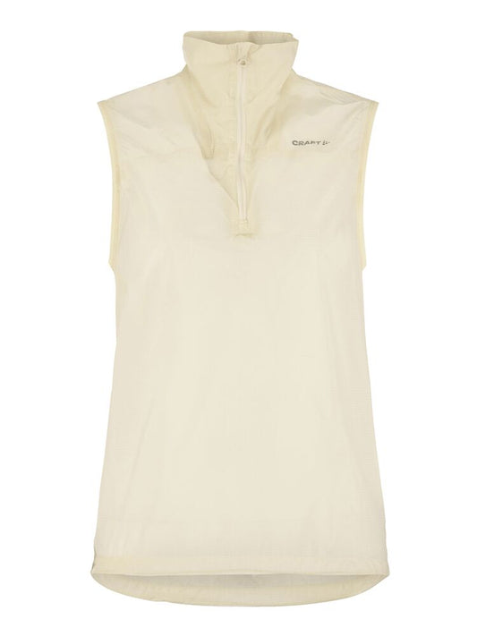 Craft Hypervent Light Wind Vest W – Sportjacken