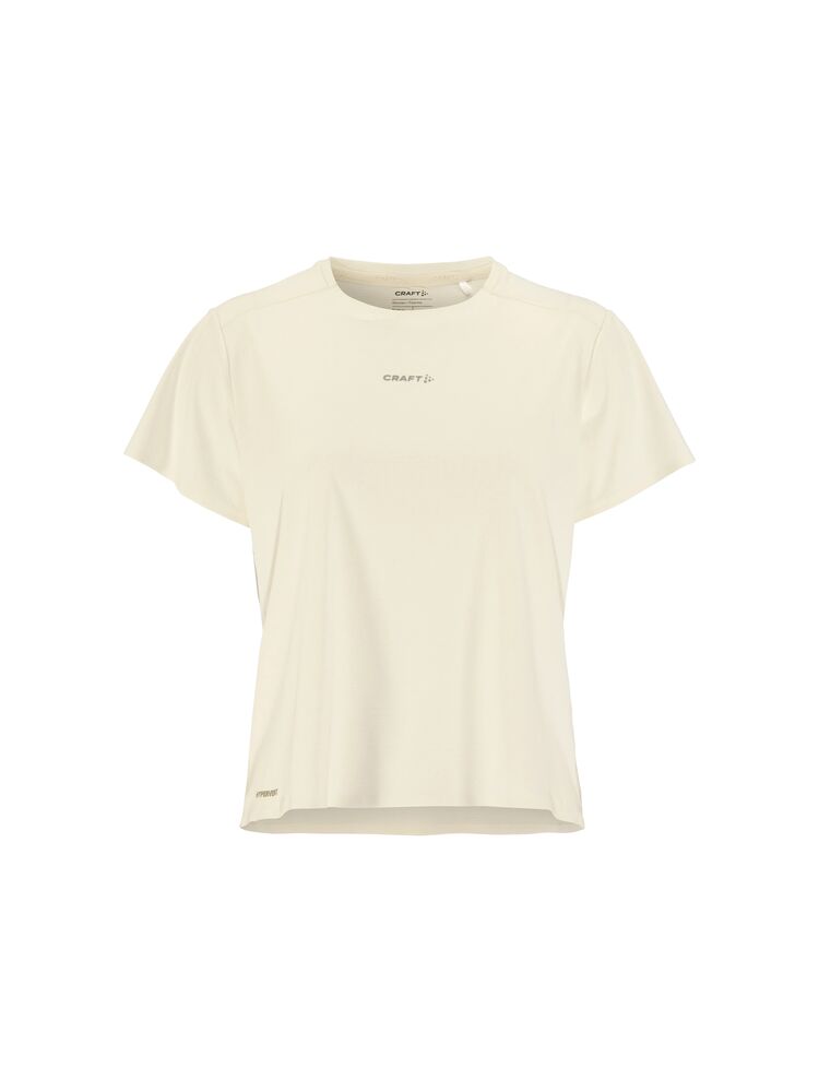 Hypervent Tee W von Craft – Tofu