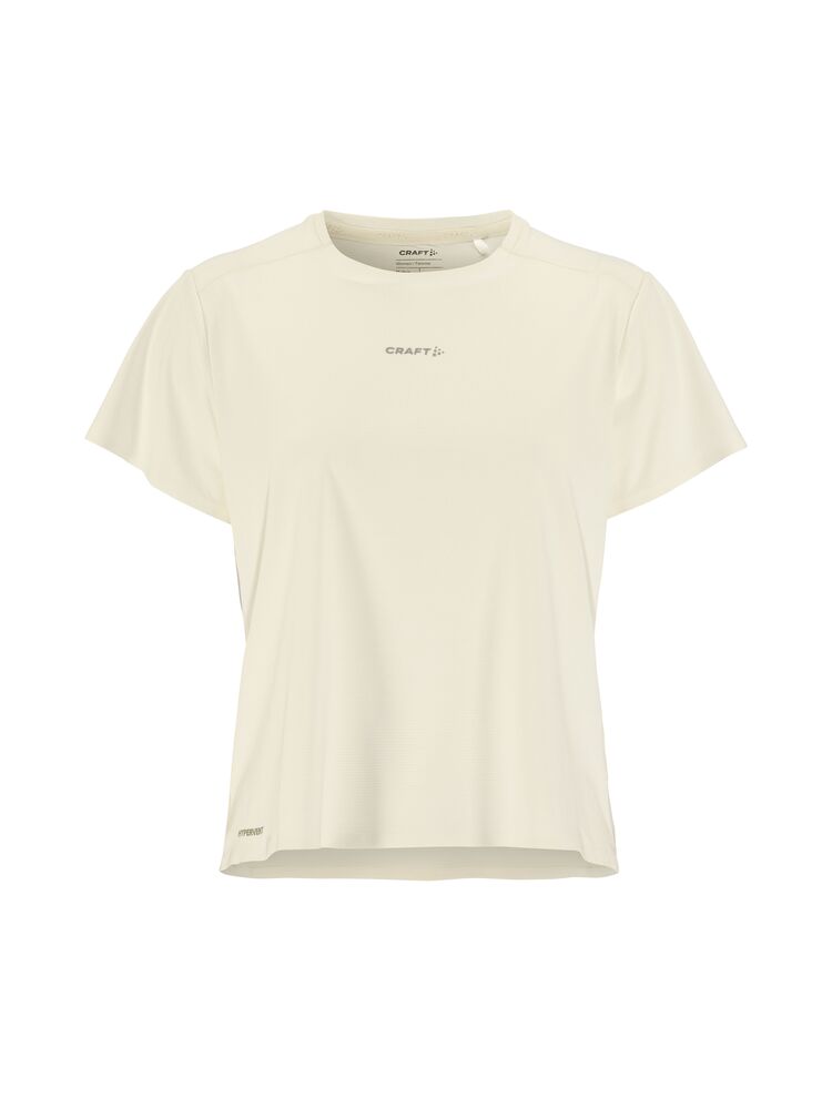 Hypervent Tee W von Craft – Tofu