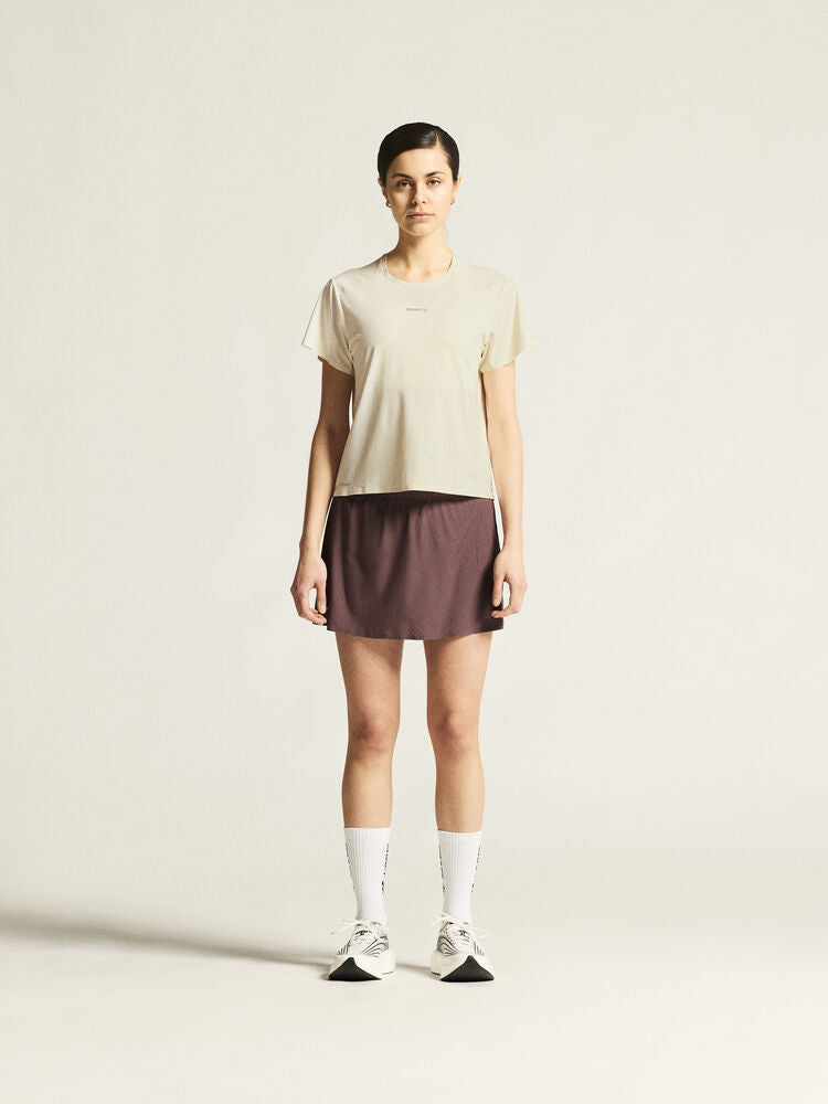 Hypervent Tee W von Craft – Tofu