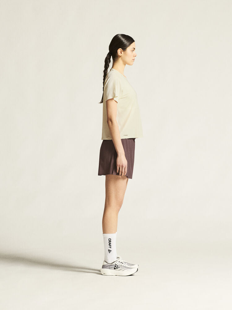 Hypervent Tee W von Craft – Tofu