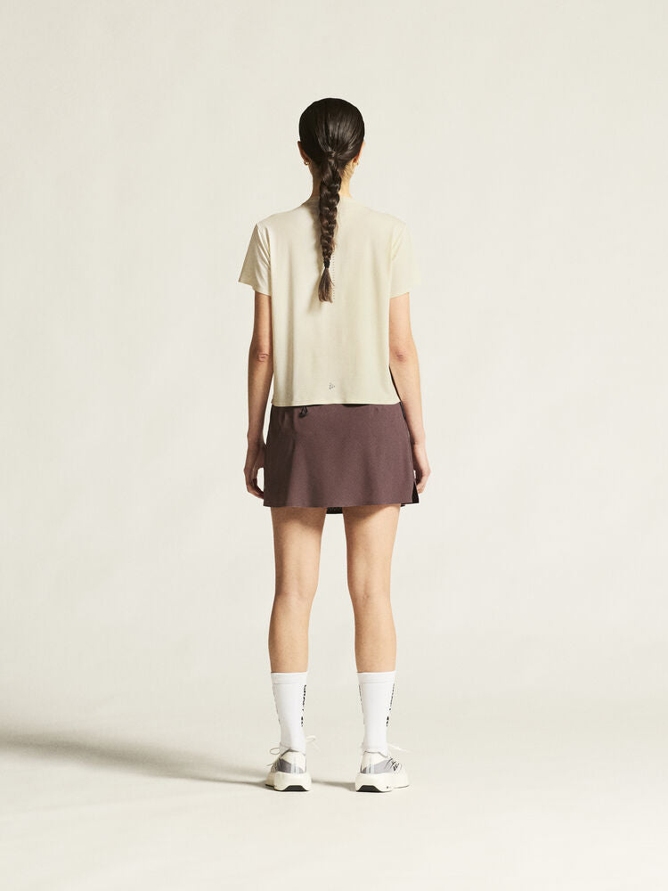 Hypervent Tee W von Craft – Tofu