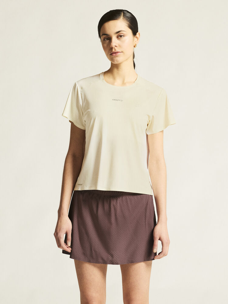 Hypervent Tee W von Craft – Tofu