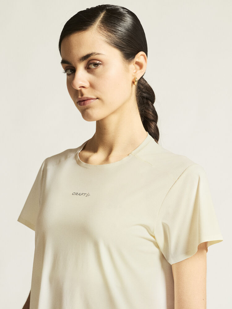 Hypervent Tee W von Craft – Tofu