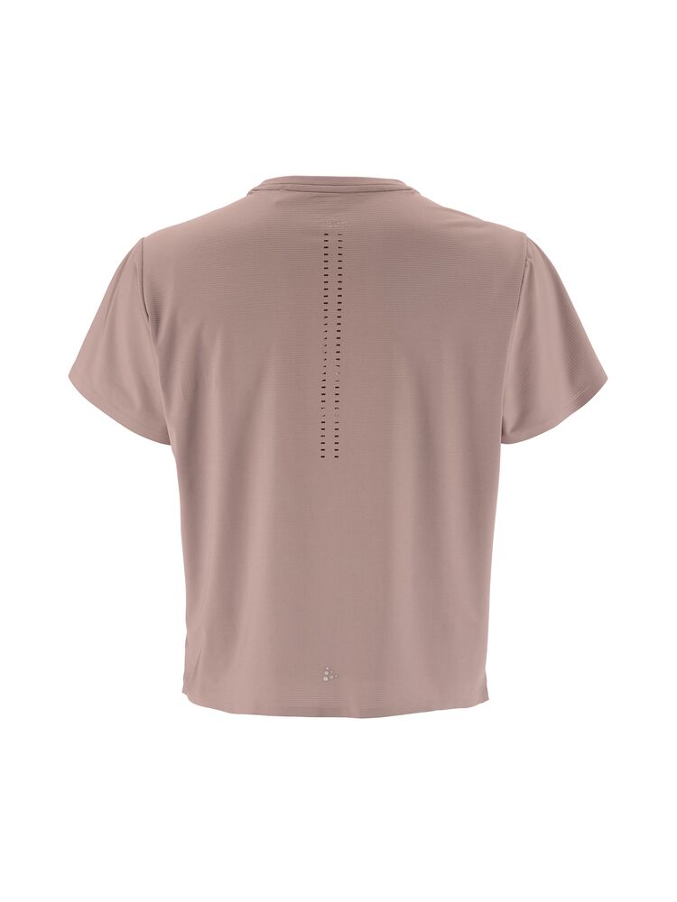 Hypervent Tee W von Craft – Tofu