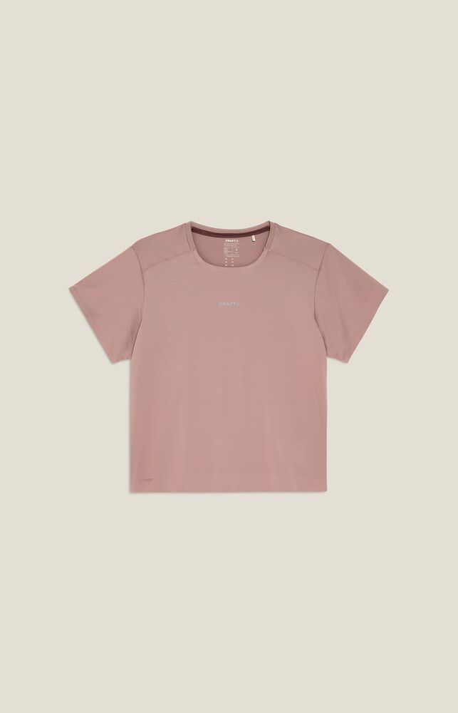 Hypervent Tee W von Craft – Tofu