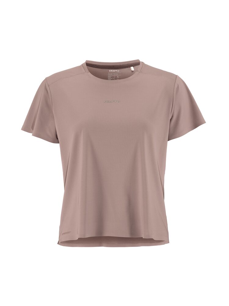 Hypervent Tee W von Craft – Tofu