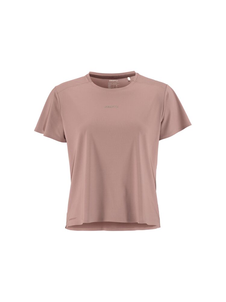 Hypervent Tee W von Craft – Tofu
