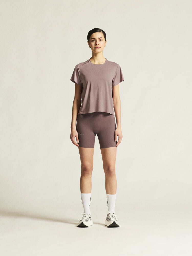 Hypervent Tee W von Craft – Tofu