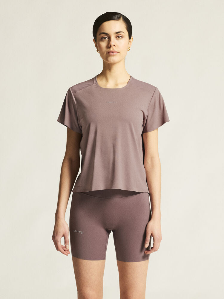 Hypervent Tee W von Craft – Tofu