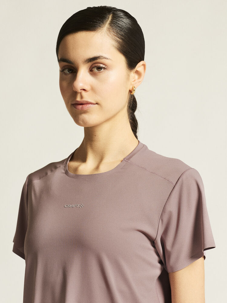 Hypervent Tee W von Craft – Tofu