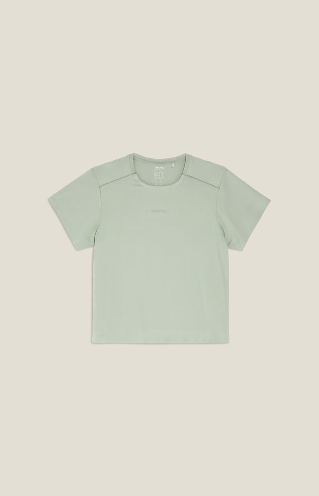 Hypervent Tee W von Craft – Tofu