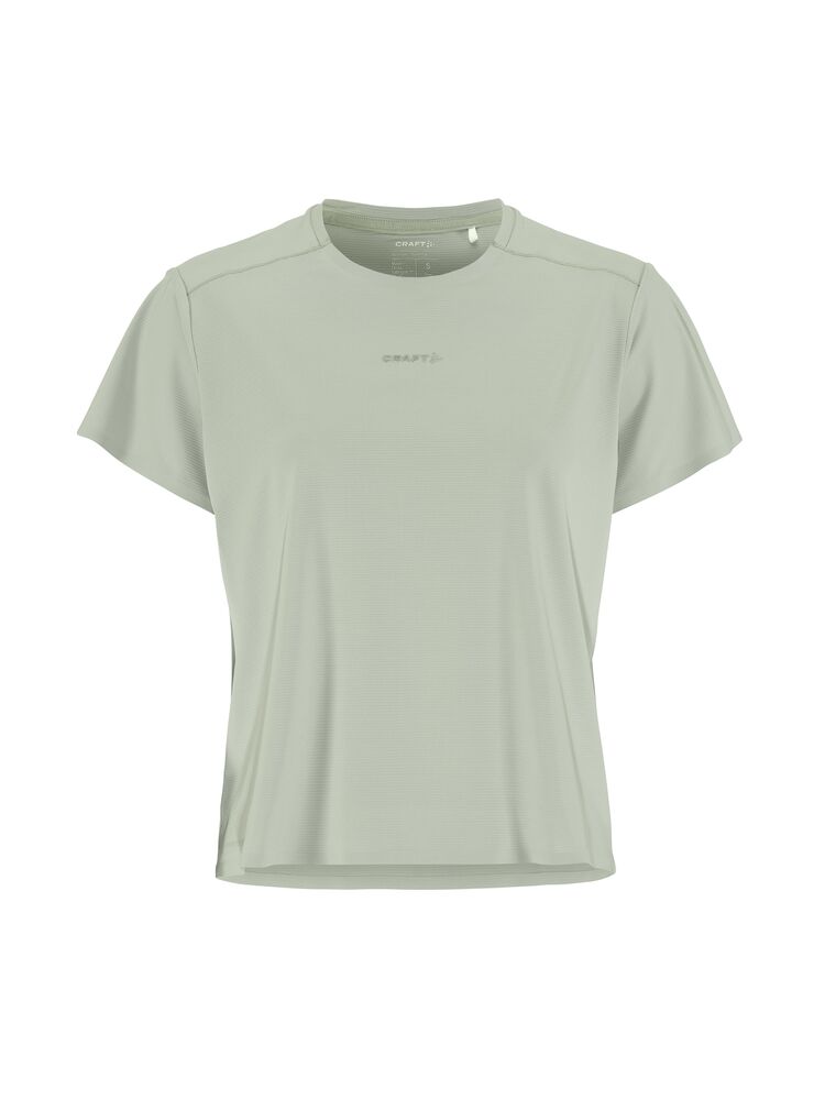 Hypervent Tee W von Craft – Tofu
