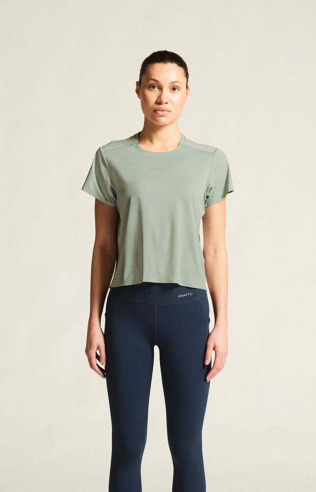 Hypervent Tee W von Craft – Tofu