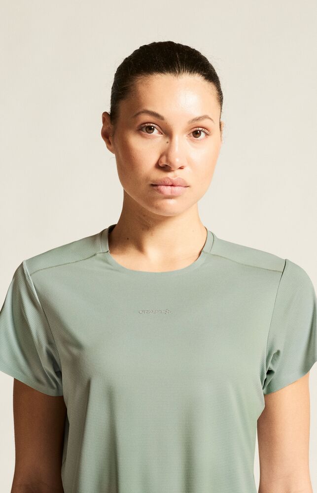 Hypervent Tee W von Craft – Tofu