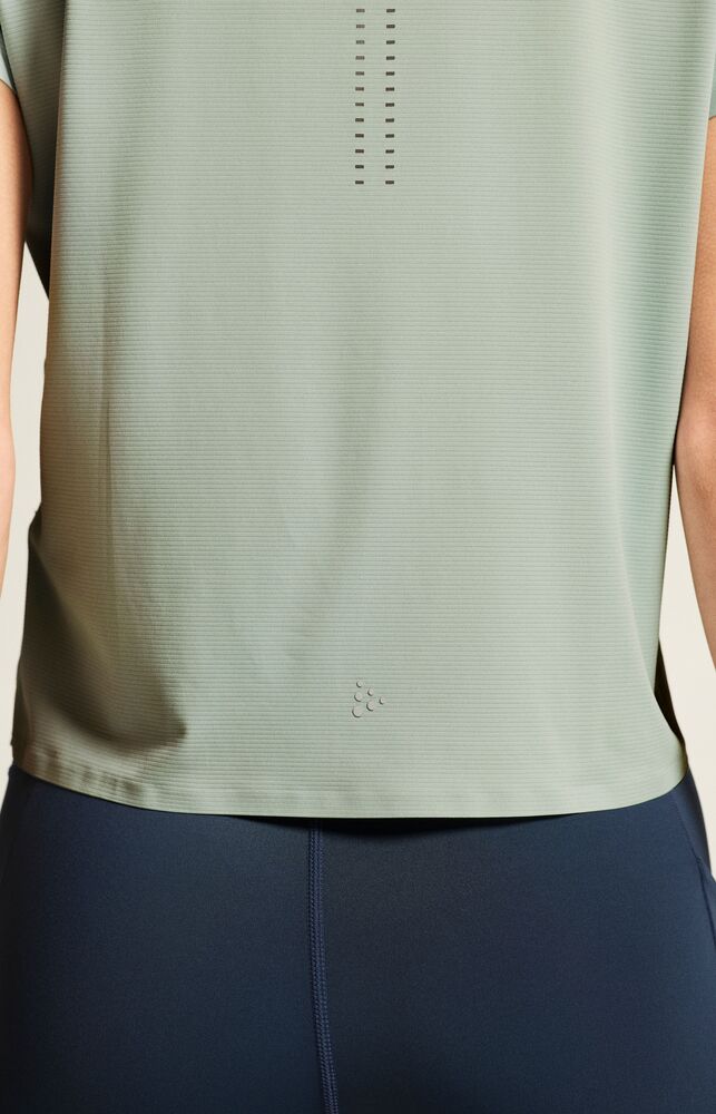 Hypervent Tee W von Craft – Tofu