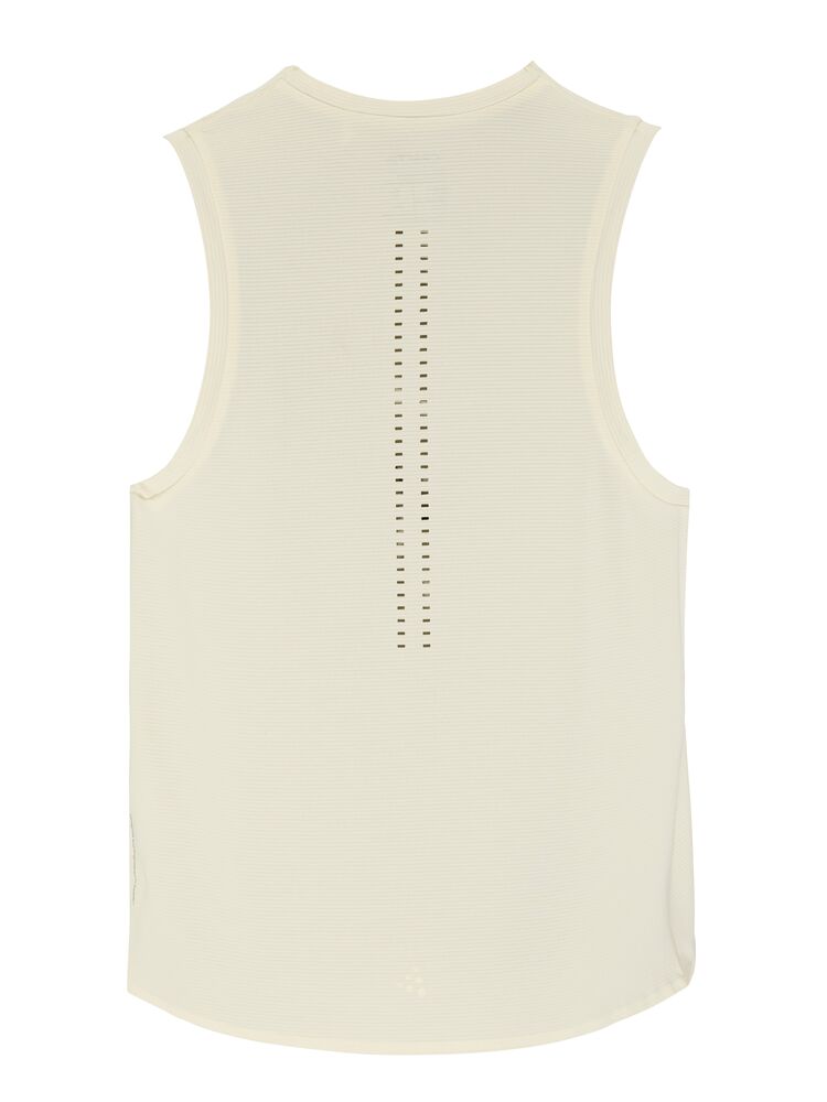 Hypervent Singlet W von Craft – Tofu