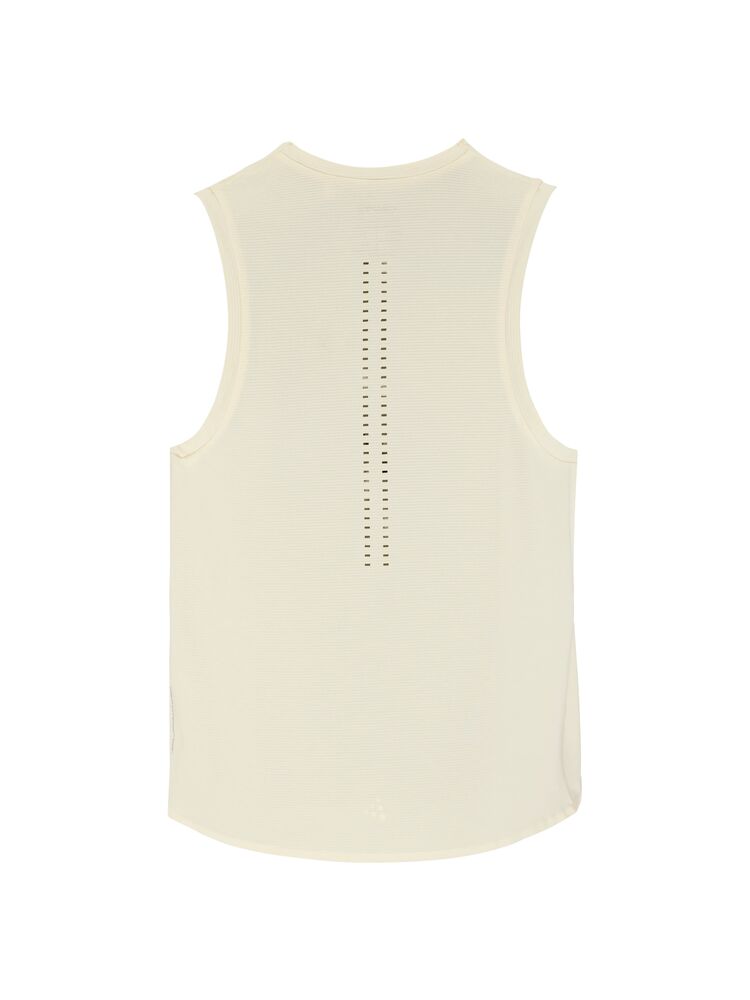 Hypervent Singlet W von Craft – Tofu