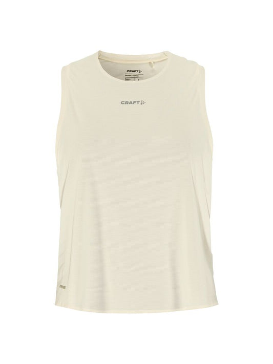 Hypervent Singlet W von Craft – Tofu