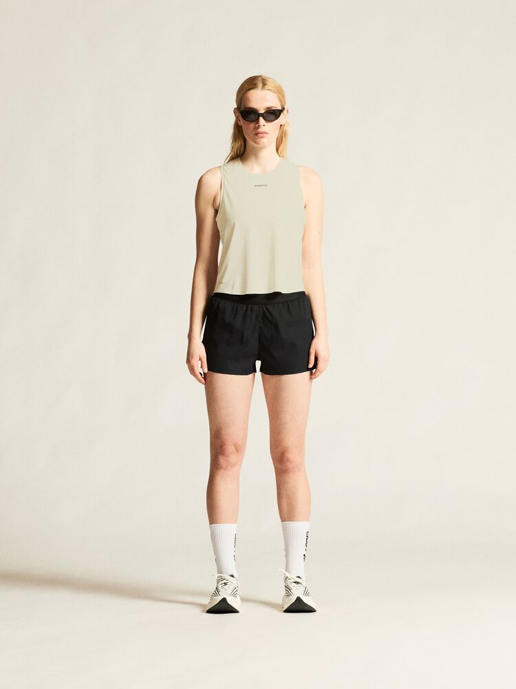 Hypervent Singlet W von Craft – Tofu