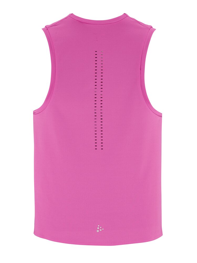 Hypervent Singlet W von Craft – Tofu