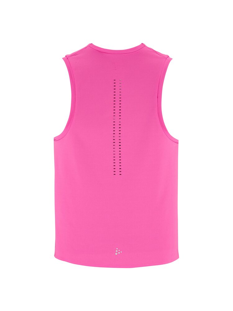 Hypervent Singlet W von Craft – Tofu