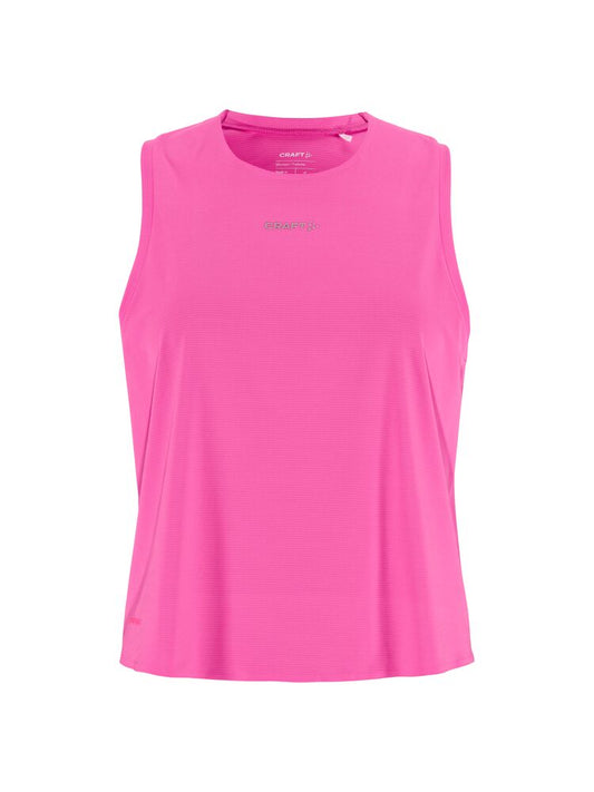 Hypervent Singlet W - Laufshirt