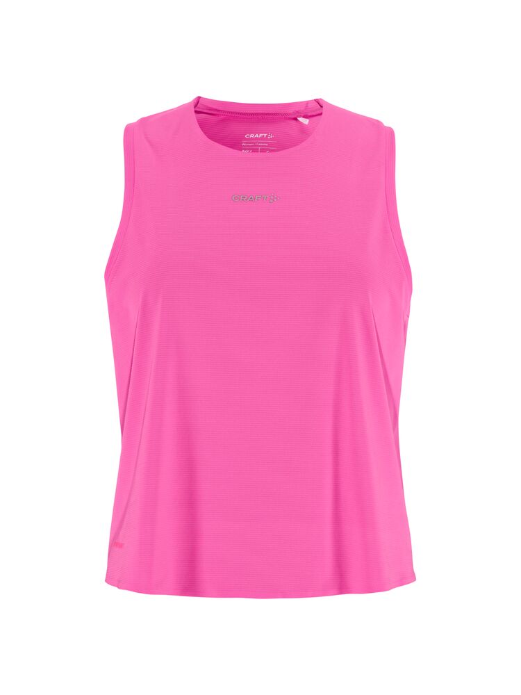Hypervent Singlet W von Craft – Tofu