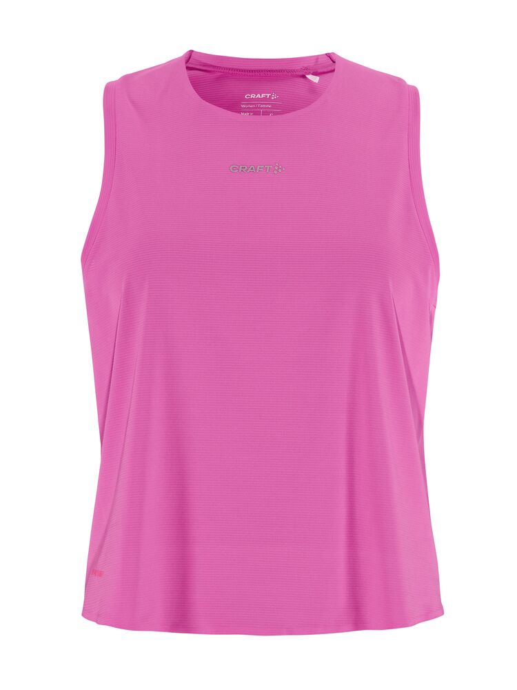 Hypervent Singlet W von Craft – Tofu