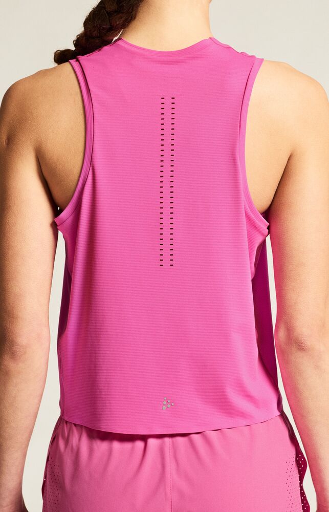 Hypervent Singlet W von Craft – Tofu