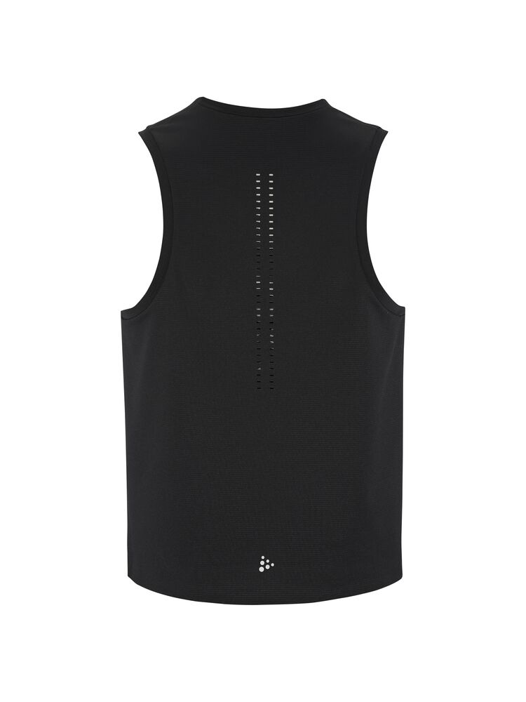 Hypervent Singlet W von Craft – Tofu
